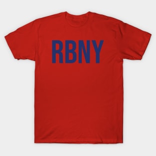 New York Red Bulls T-Shirt